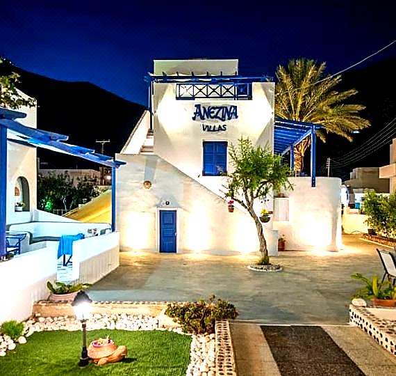 Anezina Villas